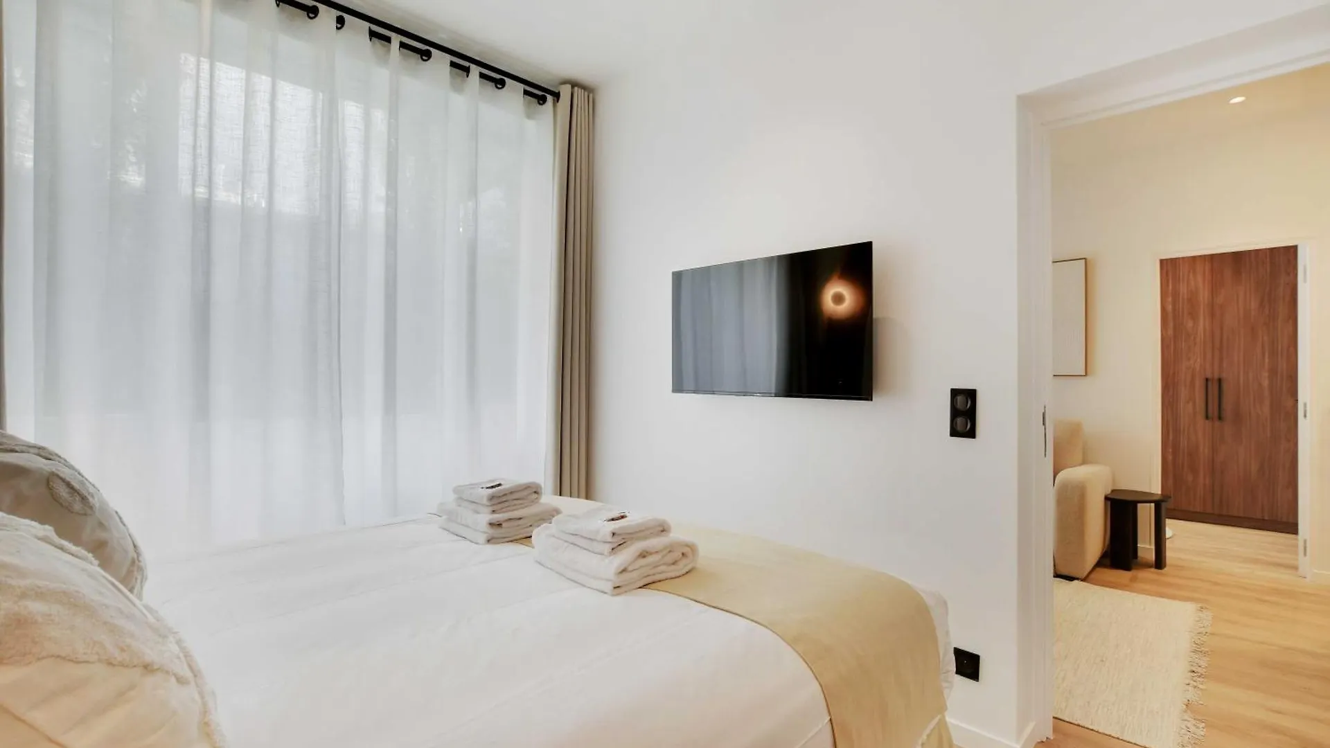 Apartamento Modern Flat - 2br-6p - Northern *
