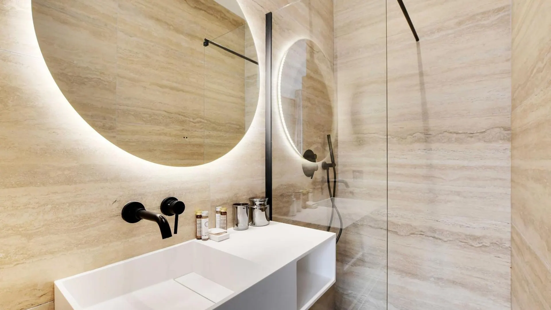 Modern Flat - 2br-6p - Northern Apartamento *