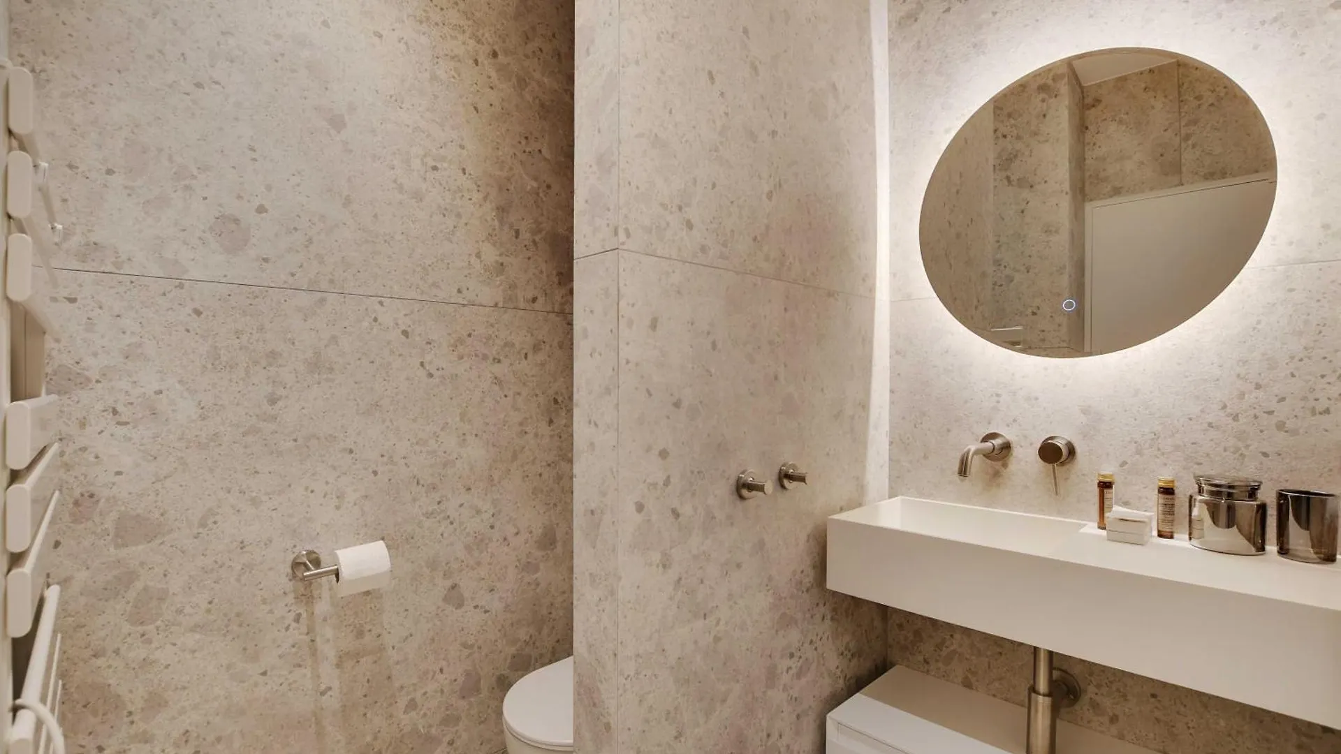 아파트 Modern Flat - 2br-6p - Northern